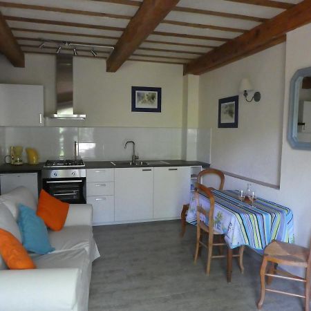 Gite Eloi Merle Olonzac Exterior foto