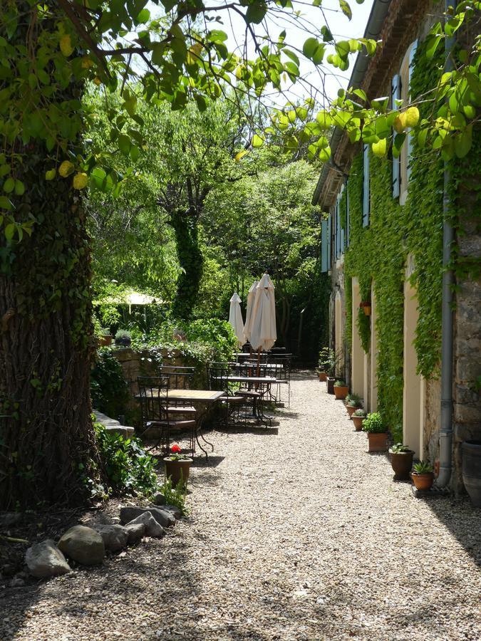 Gite Eloi Merle Olonzac Exterior foto